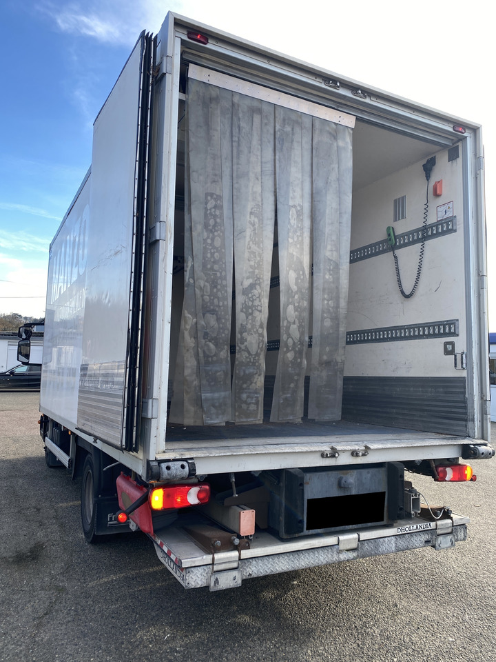 Camion frigorifique IVECO EUROCARGO