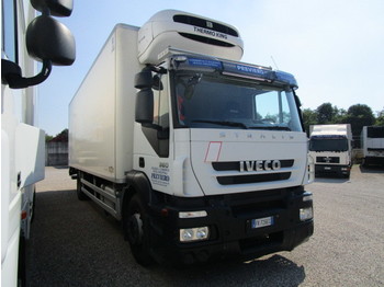 Camion frigorifique IVECO STRALIS 360
