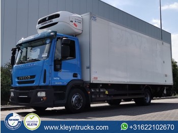 Camion frigorifique Iveco 120E28 EUROCARGO atp