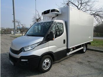 Camion frigorifique Iveco - DAILY 35C13