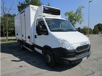 Camion frigorifique Iveco - DAILY 60C15