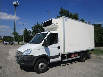 Camion frigorifique Iveco - DAILY 70C18