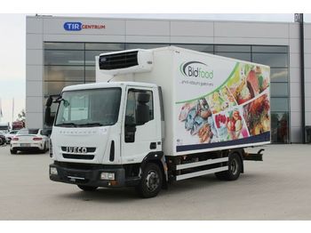Camion frigorifique Iveco EUROCARGO ML 75E18, WHEELS 70%