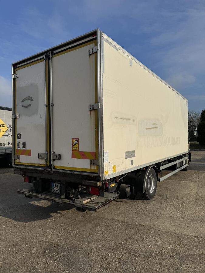 Camion frigorifique Iveco Eurocargo 160E30