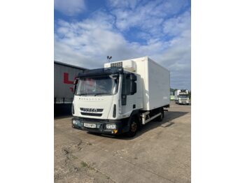 Camion frigorifique Iveco Eurocargo 4x2 Box van