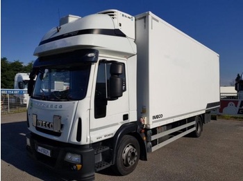 Camion frigorifique Iveco Eurocargo ML 120E25