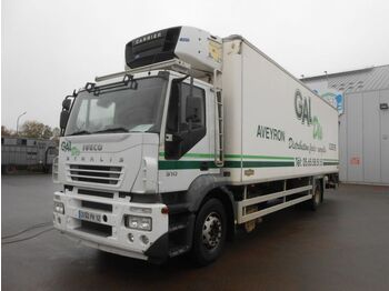 Camion frigorifique Iveco Stralis 310