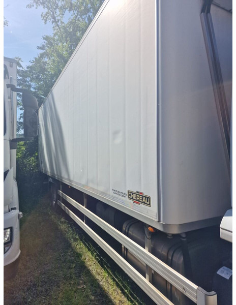 Camion frigorifique Iveco Stralis 330