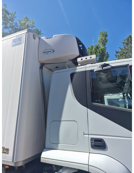 Camion frigorifique Iveco Stralis 330