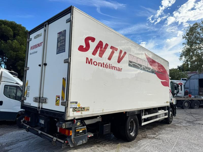 Camion frigorifique Iveco Stralis 360
