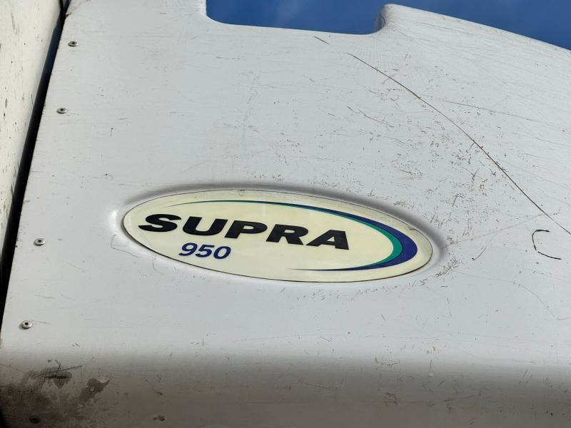 Camion frigorifique Iveco Stralis 360