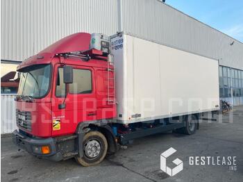 MAN 14.310 FRIGO - camion frigorifique