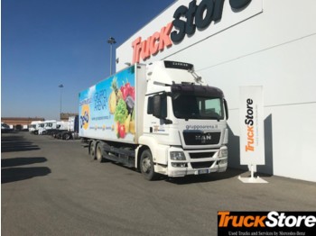 Camion frigorifique MAN 26.360