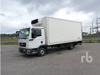 Camion frigorifique MAN TGL12.180 4x2
