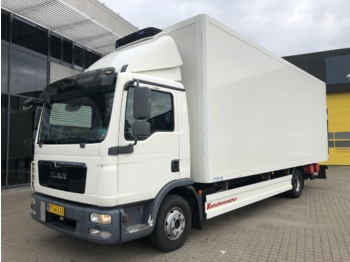 Camion frigorifique MAN TGL 12.250 BL