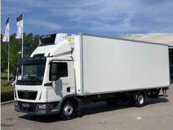 Camion frigorifique MAN TGL 12.250 BL
