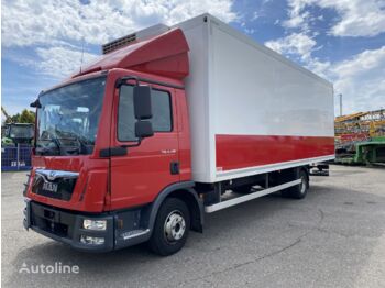 Camion frigorifique MAN TGL 8.190