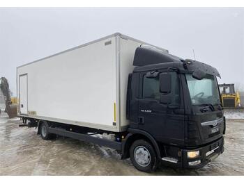 MAN TGL 8.220  - camion frigorifique