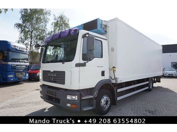 Camion frigorifique MAN TGM 12.240 Tiefkühlkoffer, Frigoblock