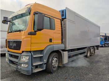 Camion frigorifique MAN TGS 26.320 Euro5 Frigo