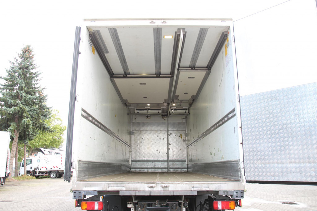 Camion frigorifique MAN TGS 26.440 E6 TK T-1000R Retarder Tür+LBW TW