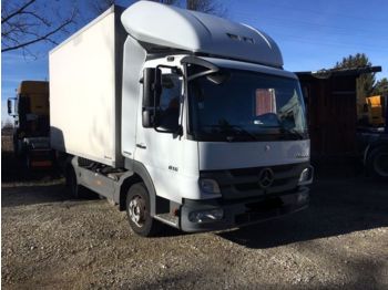 Camion frigorifique MERCEDES-BENZ Atego 816
