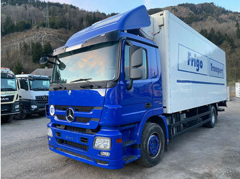 Camion frigorifique Mercedes-Benz Actros 1836 Thermoking