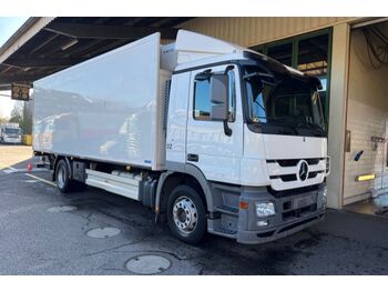 Camion frigorifique Mercedes-Benz Actros 1841 Kühlkasten