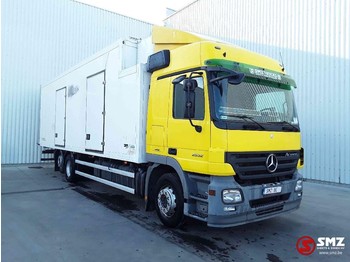 Camion frigorifique Mercedes-Benz Actros 2532