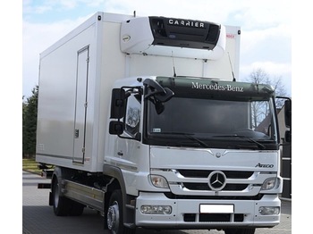Camion frigorifique Mercedes-Benz Atego 1222