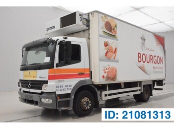 Camion frigorifique Mercedes-Benz Atego 1223