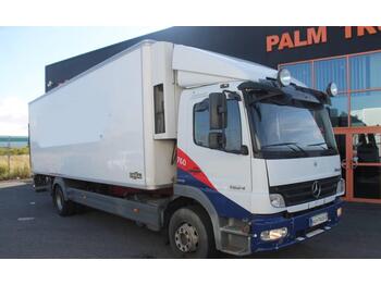 Camion frigorifique Mercedes-Benz Atego 1624 L 4X2 Euro 5