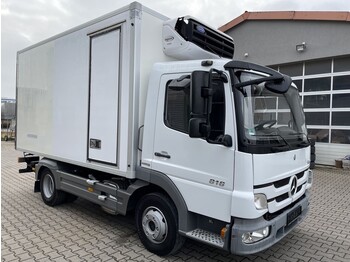 Camion frigorifique Mercedes-Benz Atego 816 Kühlkoffer 4x2 Euro5