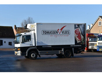 Camion frigorifique Mercedes-Benz Atego 970.25