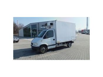 OPEL MOVANO - Camion frigorifique