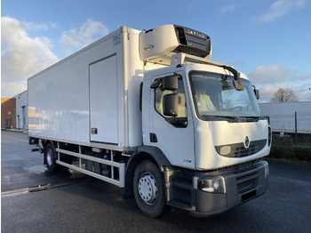 Camion frigorifique RENAULT FRIGORIFICO 270 DXI