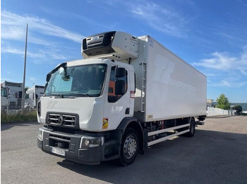 Camion frigorifique Renault Gamme D 280.19