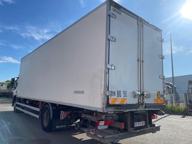 Camion frigorifique Renault Gamme D 280.19