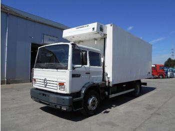 Camion frigorifique Renault M 230 Midliner (Thermo King / LAMES)