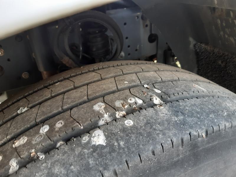 Camion frigorifique Renault Midlum 220 DXI