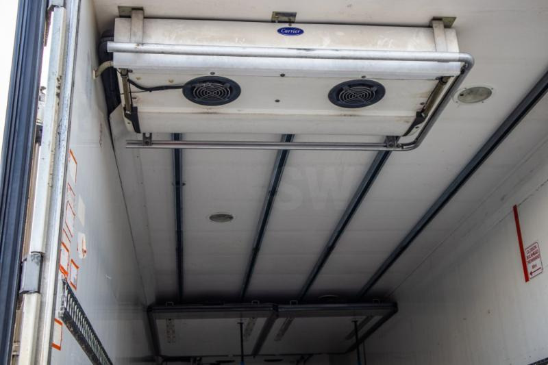 Camion frigorifique Renault PREMIUM 310DXI+E5+CARRIER+ENGINE PROBLEM