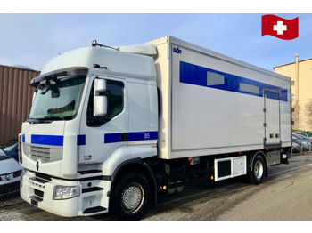 Camion frigorifique Renault Premium 460