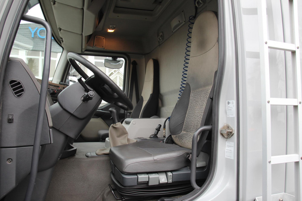 Camion frigorifique Renault Premium EEV   CS 850  Strom  Rolltor+LBW  FRC24