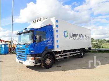 Camion frigorifique SCANIA P280 4x2