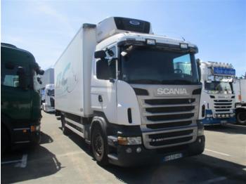 Camion frigorifique SCANIA R480