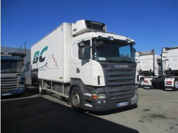 Camion frigorifique SCANIA R480