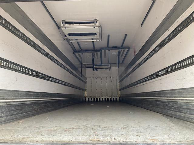 Camion frigorifique Scania G 410