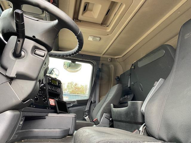 Camion frigorifique Scania G 410