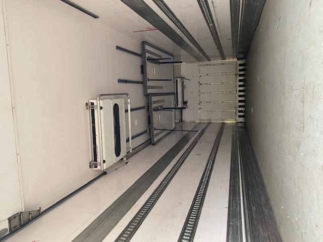 Camion frigorifique Scania G 410