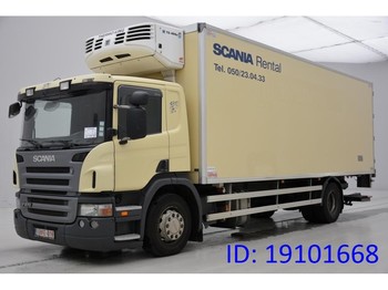 Camion frigorifique Scania P270
